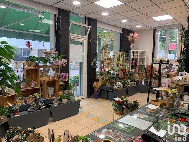 Photo 9 - Commerce à DIJON