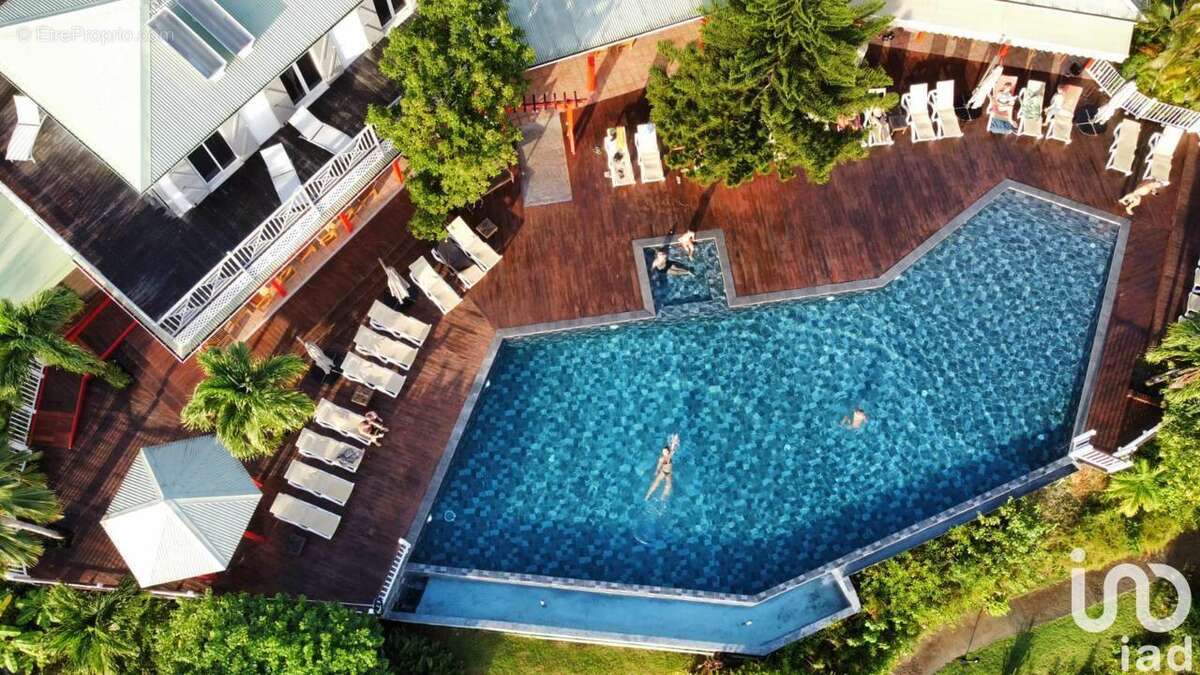 Photo 5 - Commerce à DESHAIES