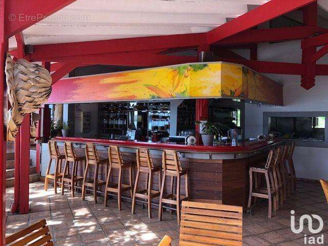 Photo 9 - Commerce à DESHAIES