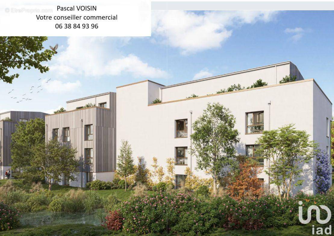 Photo 1 - Appartement à SENE