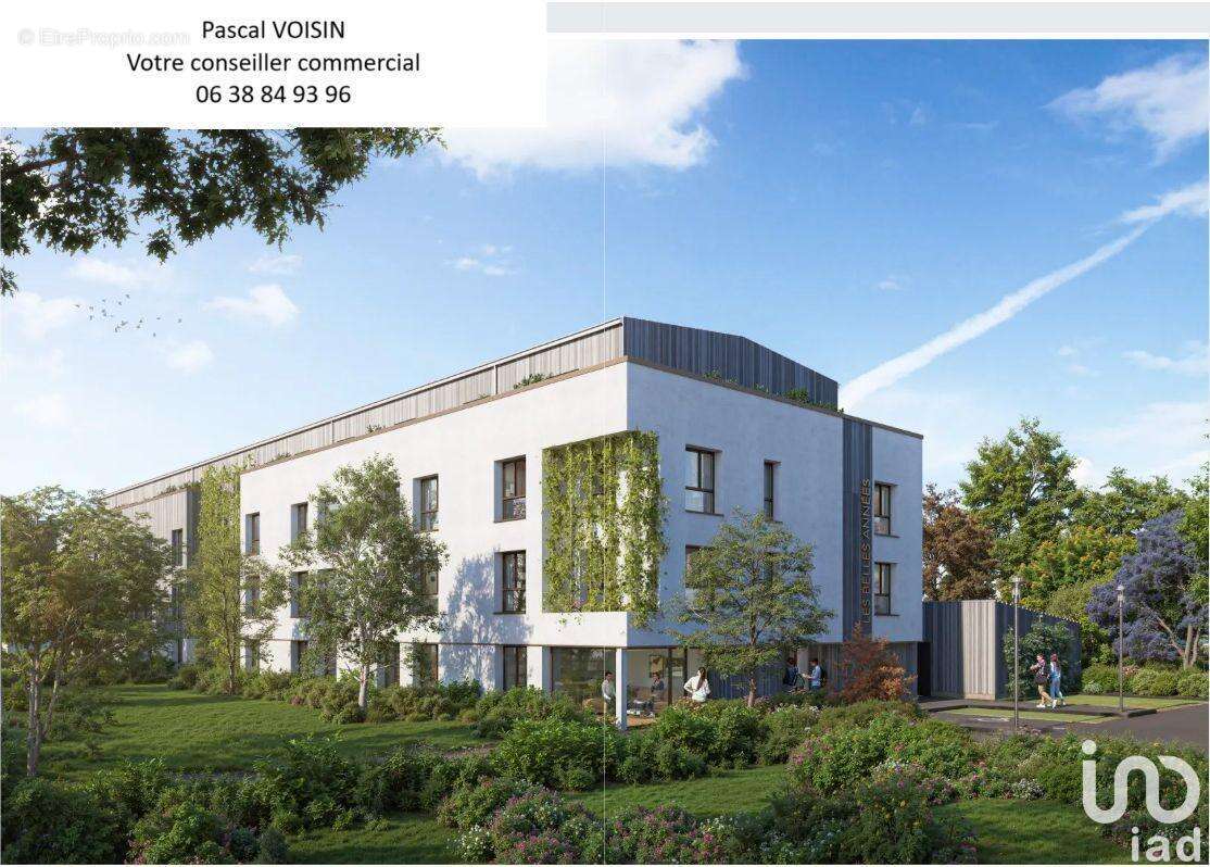 Photo 2 - Appartement à SENE