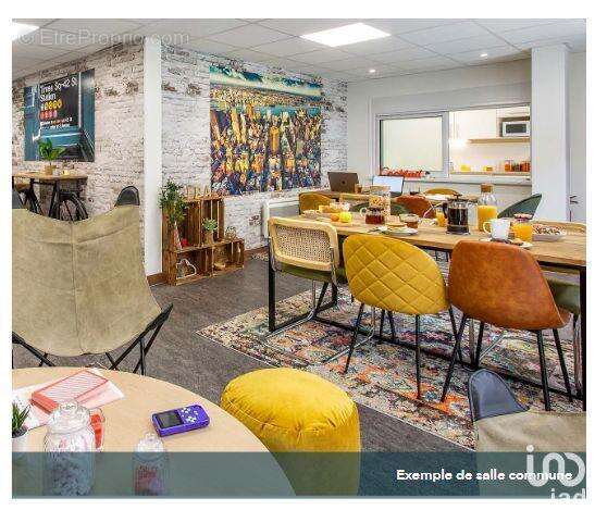 Photo 4 - Appartement à SENE