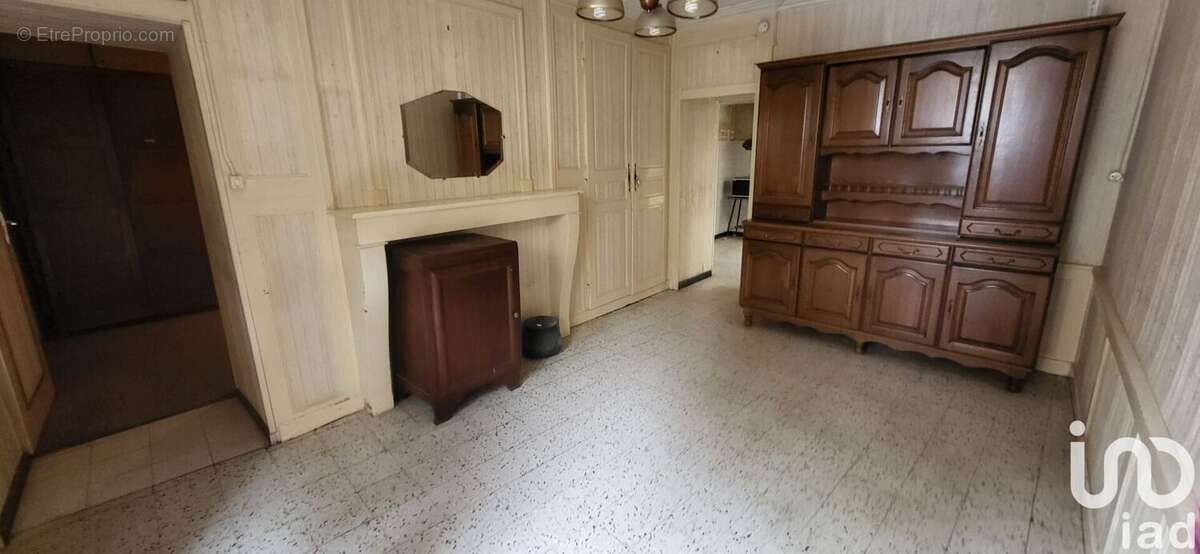 Photo 4 - Maison à LAIGNES