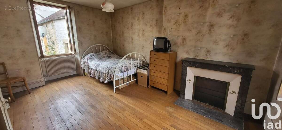 Photo 6 - Maison à LAIGNES