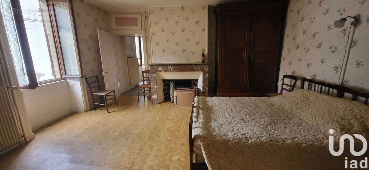 Photo 7 - Maison à LAIGNES