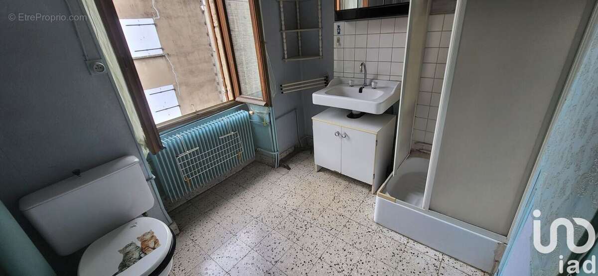 Photo 8 - Maison à LAIGNES