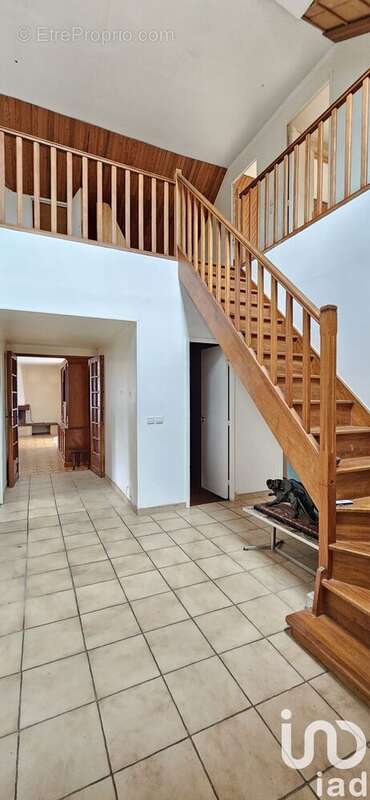 Photo 5 - Maison à BOUFFEMONT