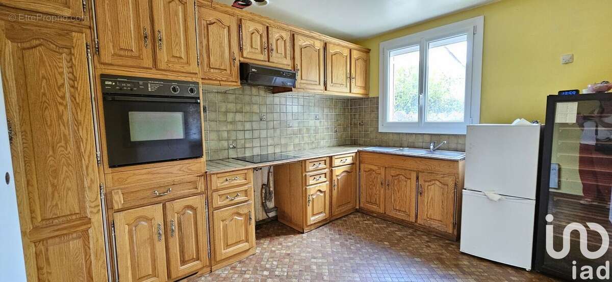 Photo 6 - Maison à BOUFFEMONT