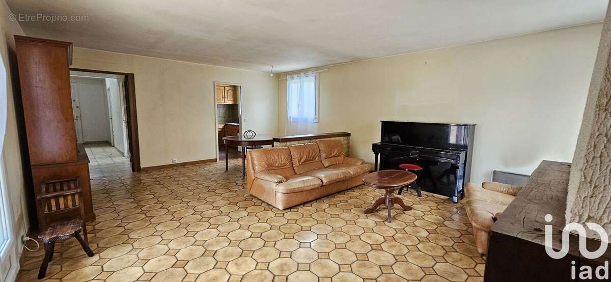 Photo 8 - Maison à BOUFFEMONT