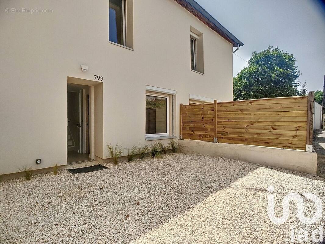 Photo 1 - Maison à TOURNON-SUR-RHONE