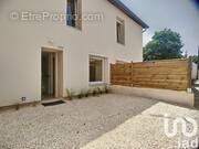 Photo 1 - Maison à TOURNON-SUR-RHONE