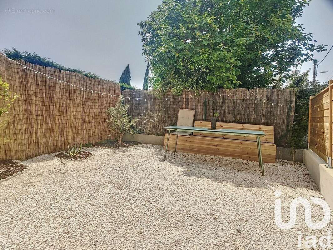 Photo 3 - Maison à TOURNON-SUR-RHONE