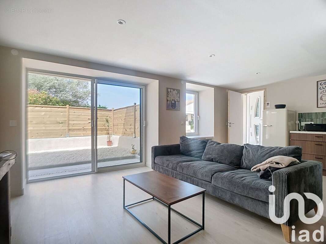 Photo 5 - Maison à TOURNON-SUR-RHONE