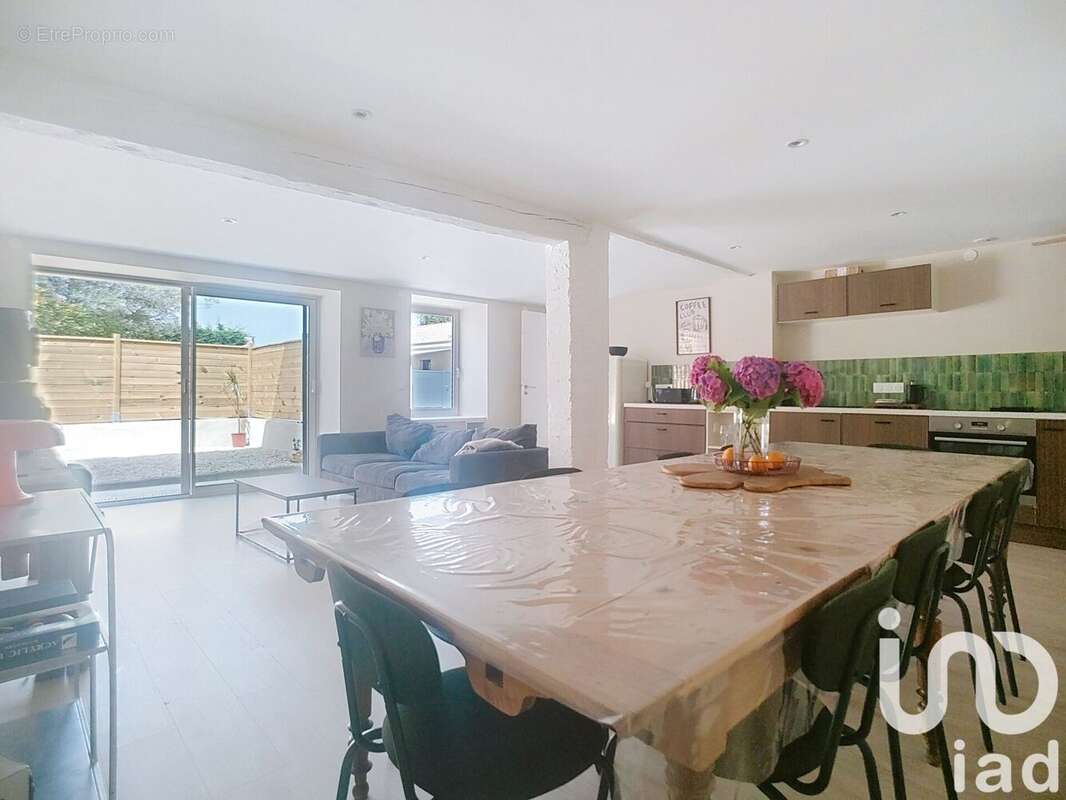 Photo 6 - Maison à TOURNON-SUR-RHONE