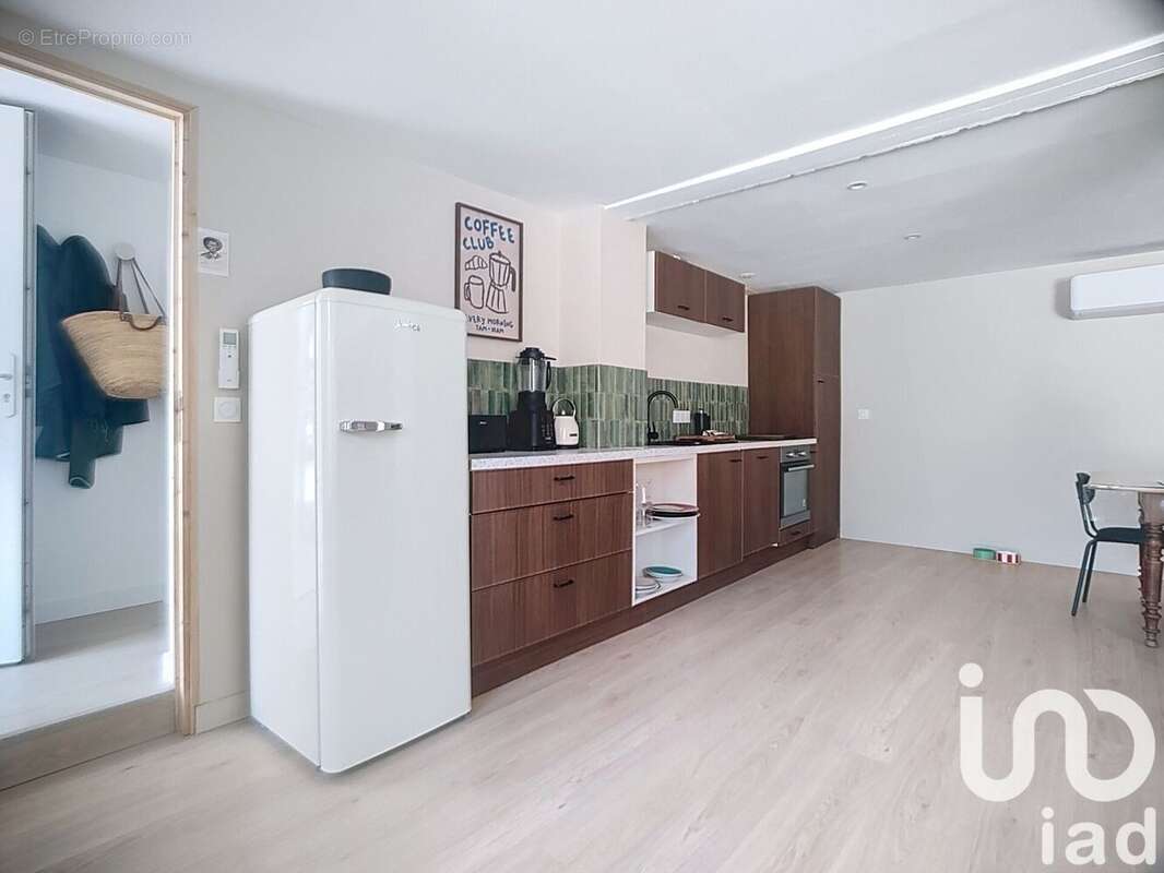 Photo 7 - Maison à TOURNON-SUR-RHONE