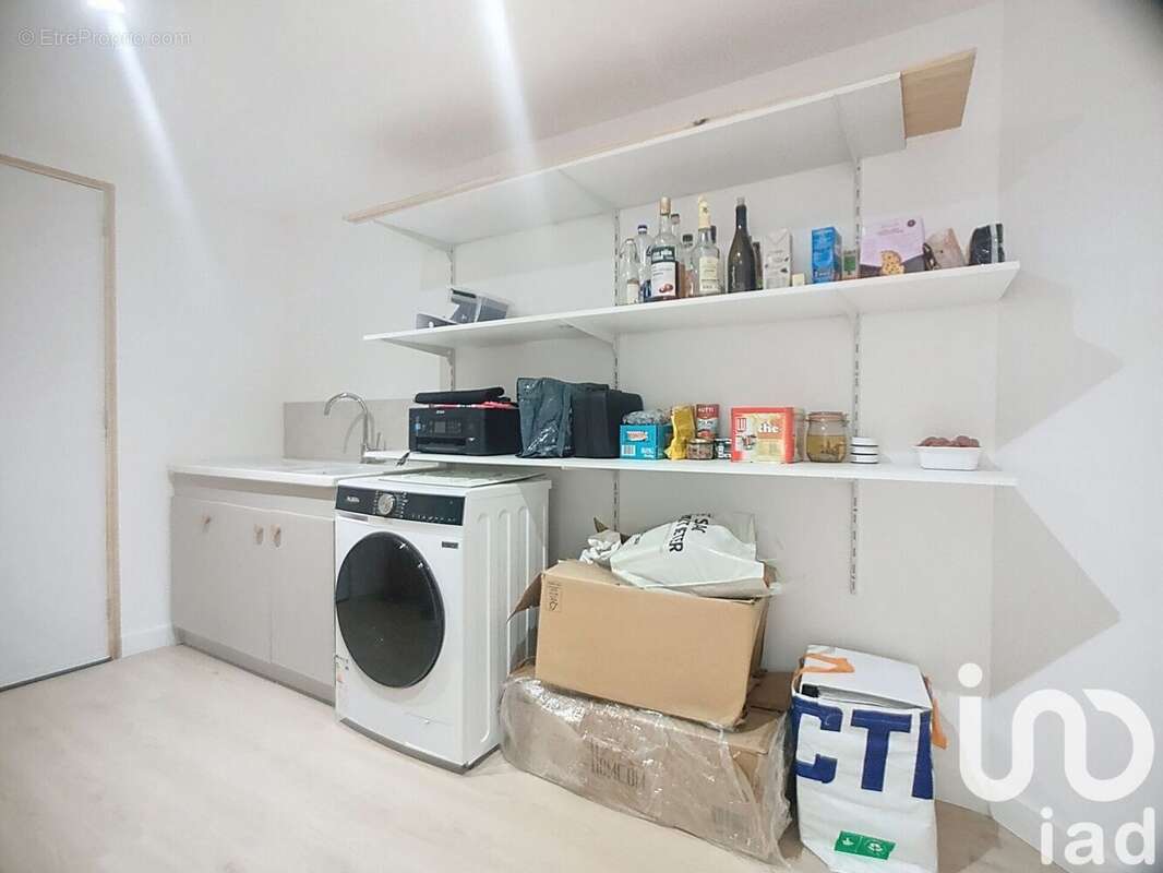 Photo 8 - Maison à TOURNON-SUR-RHONE