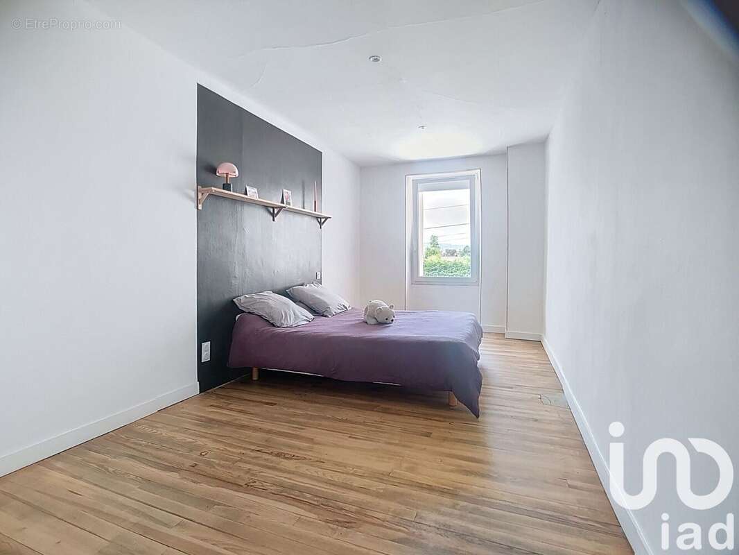 Photo 9 - Maison à TOURNON-SUR-RHONE