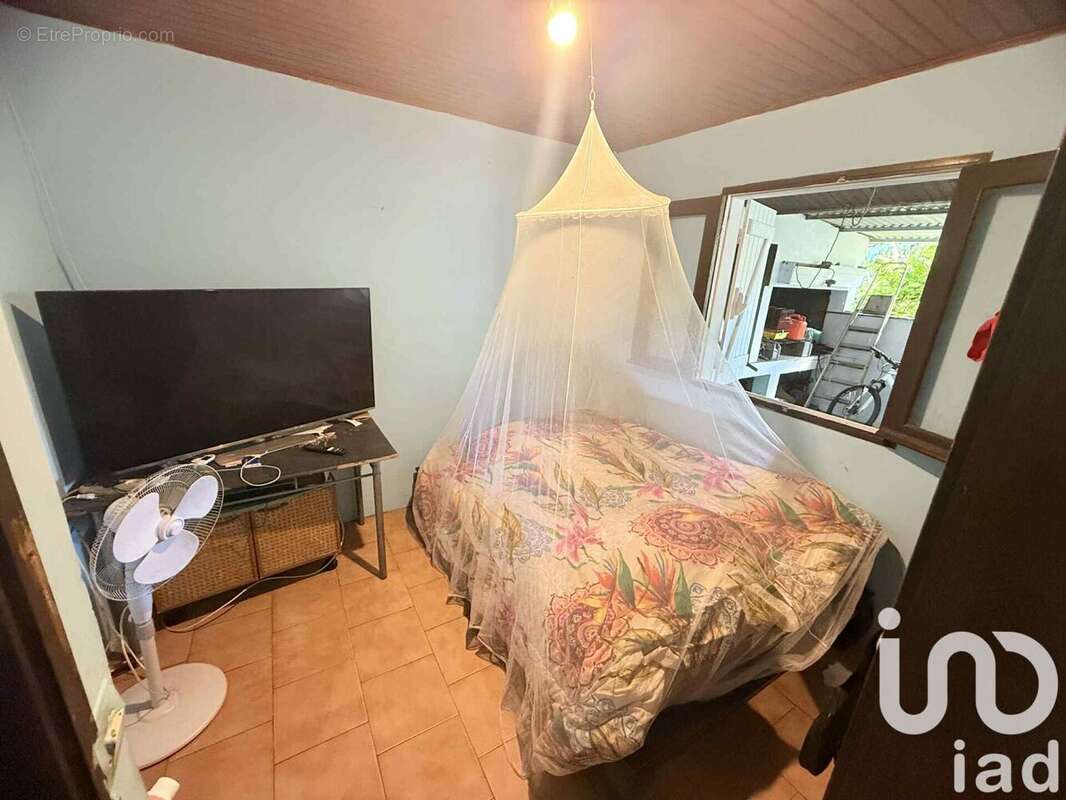 Photo 2 - Maison à SAINT-PHILIPPE