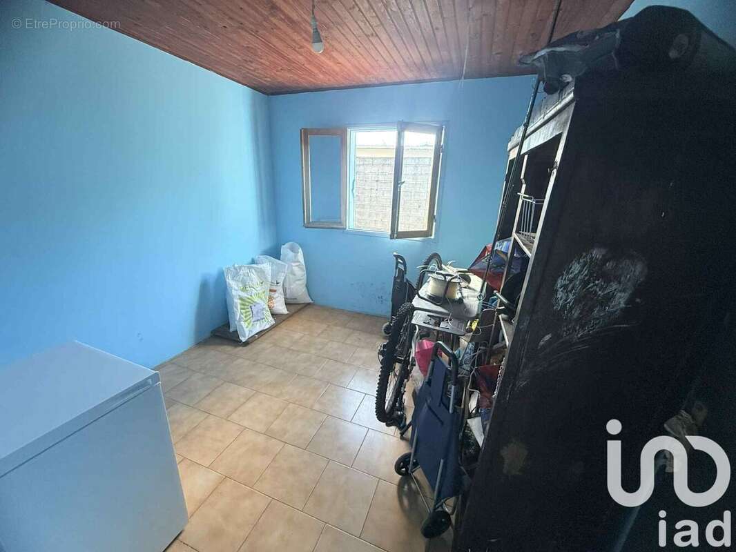 Photo 5 - Maison à SAINT-PHILIPPE