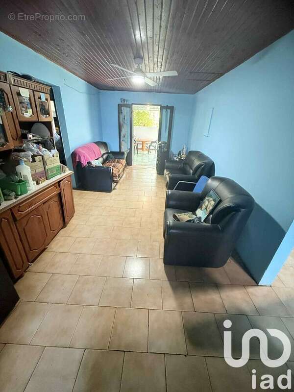 Photo 6 - Maison à SAINT-PHILIPPE