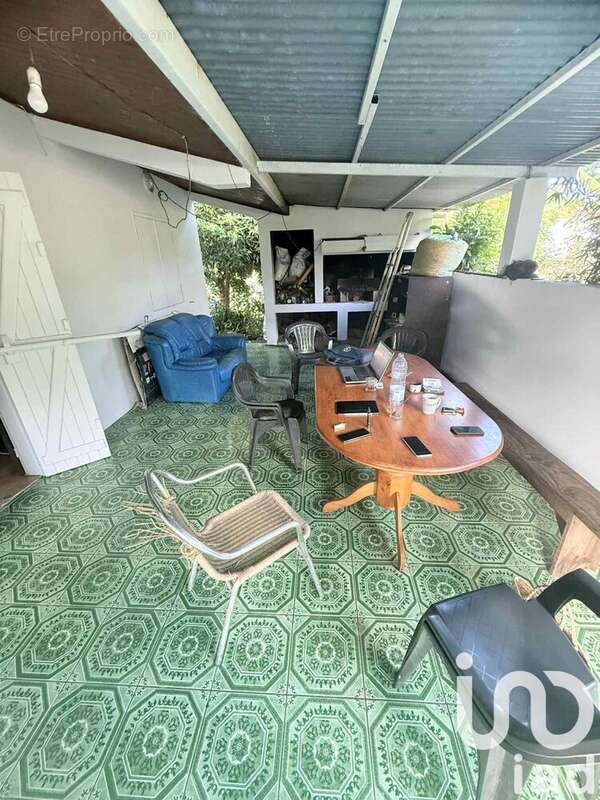 Photo 7 - Maison à SAINT-PHILIPPE