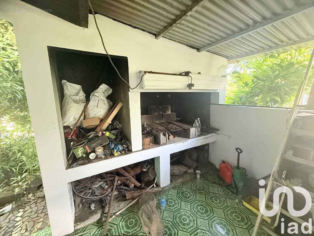 Photo 8 - Maison à SAINT-PHILIPPE