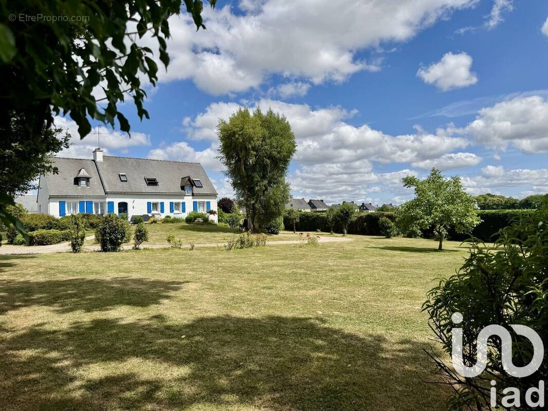 Photo 1 - Maison à LOUDEAC