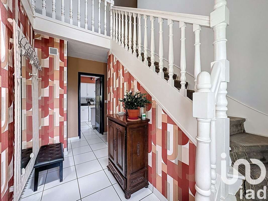 Photo 3 - Maison à LOUDEAC