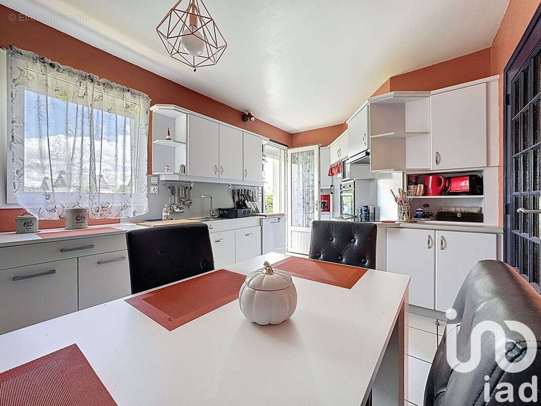 Photo 4 - Maison à LOUDEAC