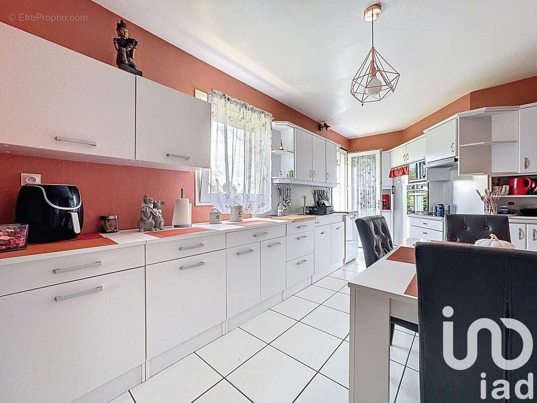 Photo 5 - Maison à LOUDEAC