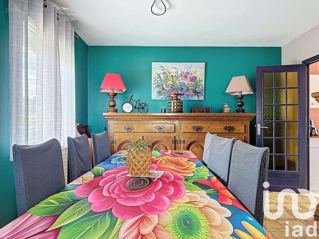 Photo 8 - Maison à LOUDEAC