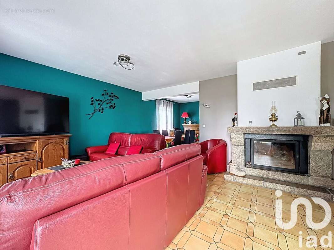 Photo 9 - Maison à LOUDEAC