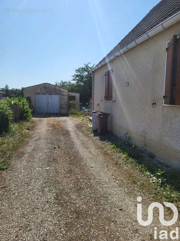 Photo 5 - Maison à SOULAINES-DHUYS