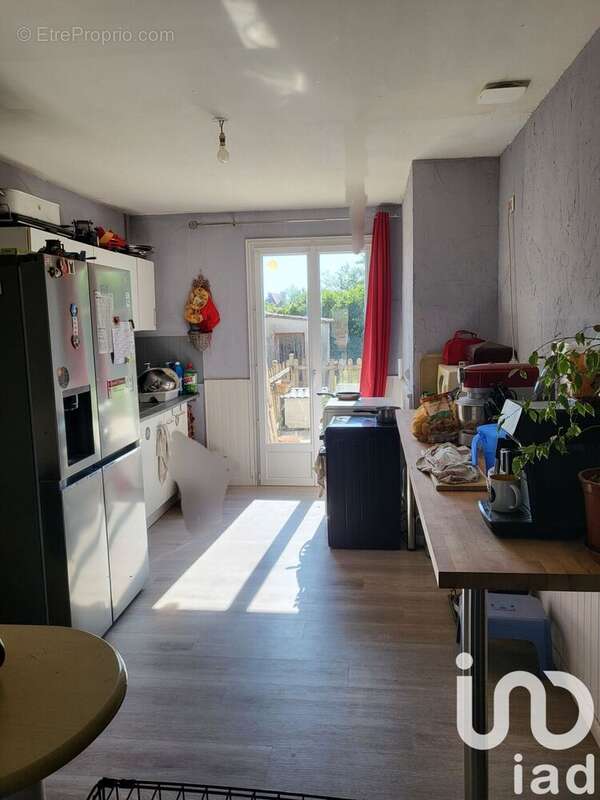 Photo 7 - Maison à SOULAINES-DHUYS