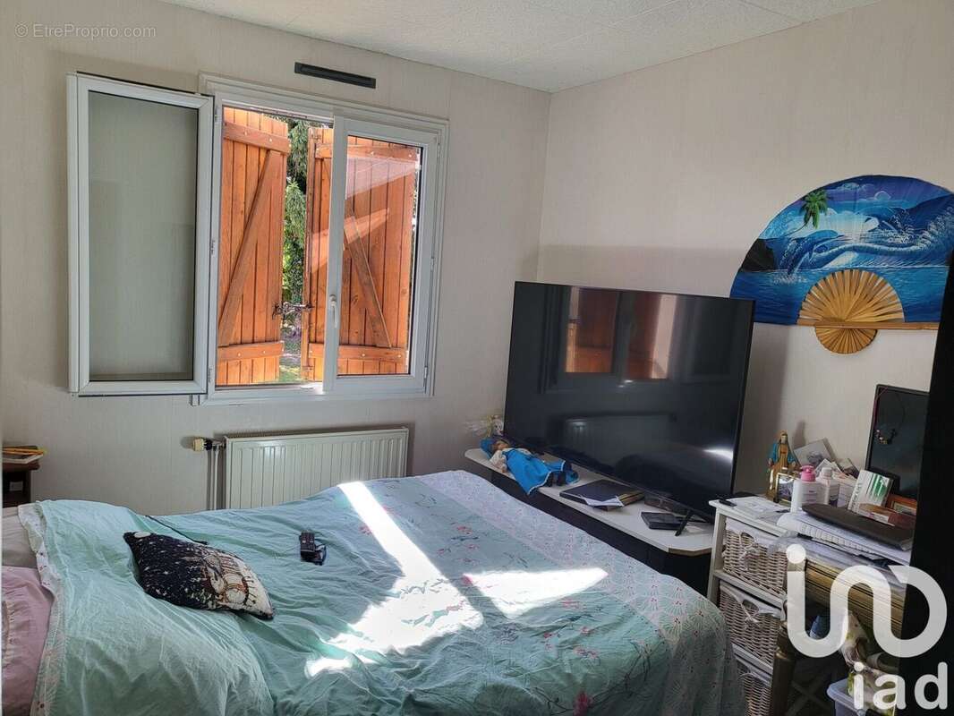 Photo 8 - Maison à SOULAINES-DHUYS