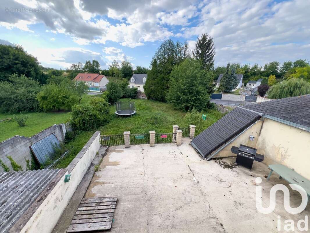 Photo 4 - Maison à CHAINTRIX-BIERGES