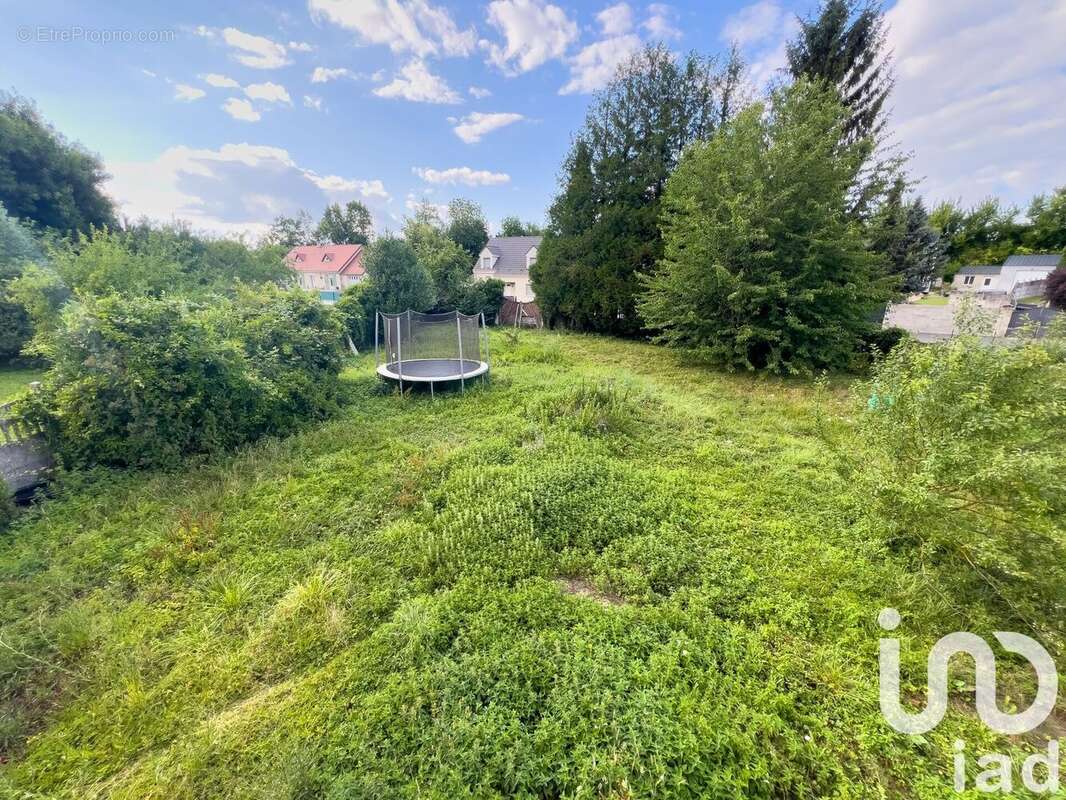 Photo 5 - Maison à CHAINTRIX-BIERGES