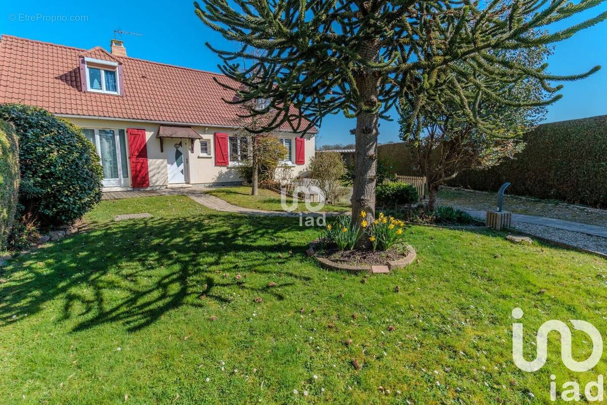 Photo 1 - Maison à NUCOURT