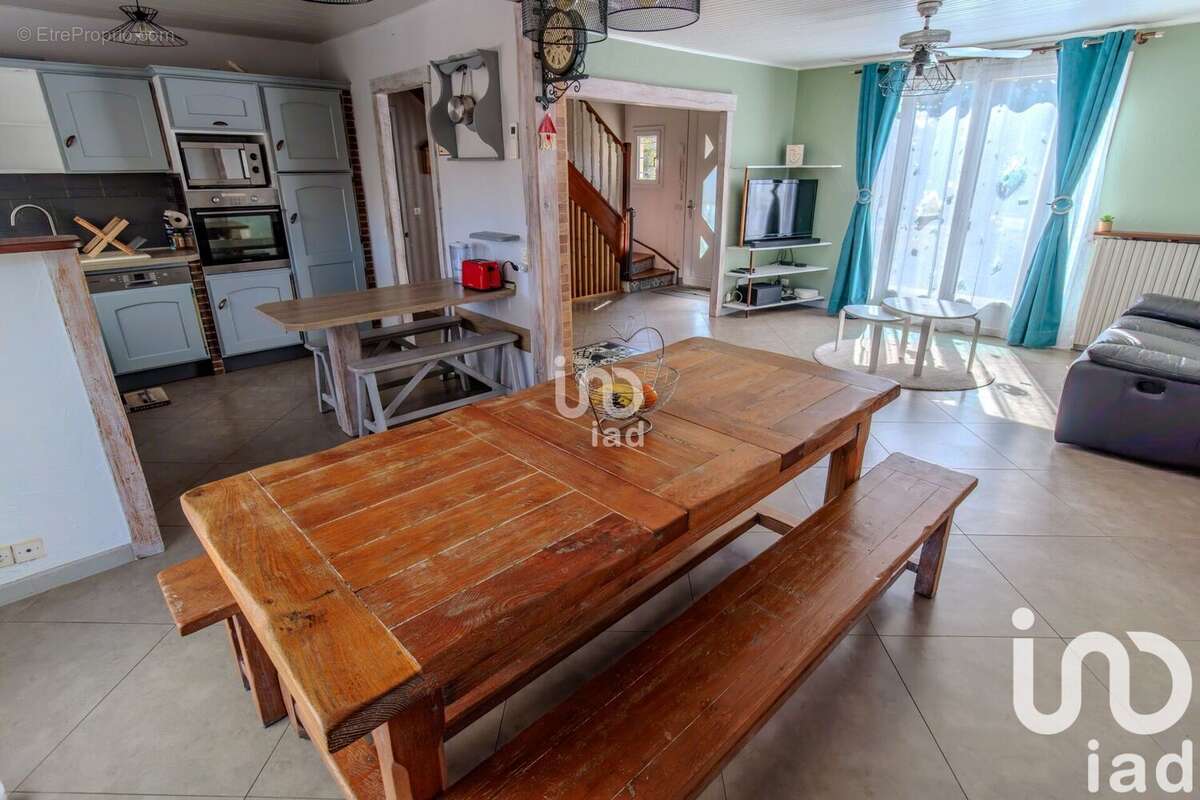 Photo 4 - Maison à NUCOURT