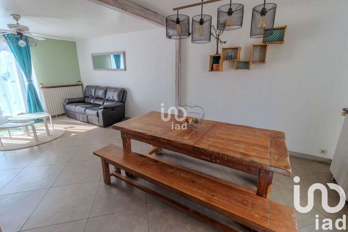 Photo 5 - Maison à NUCOURT