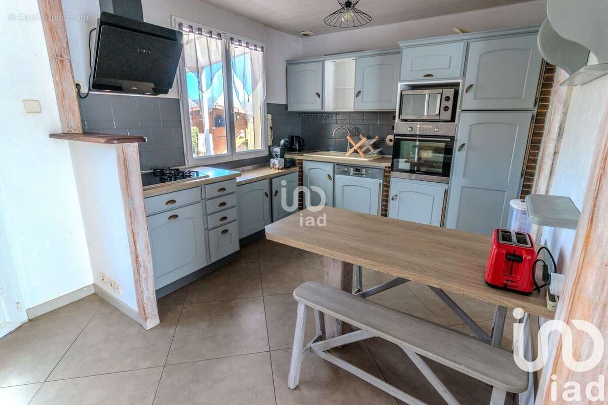 Photo 6 - Maison à NUCOURT