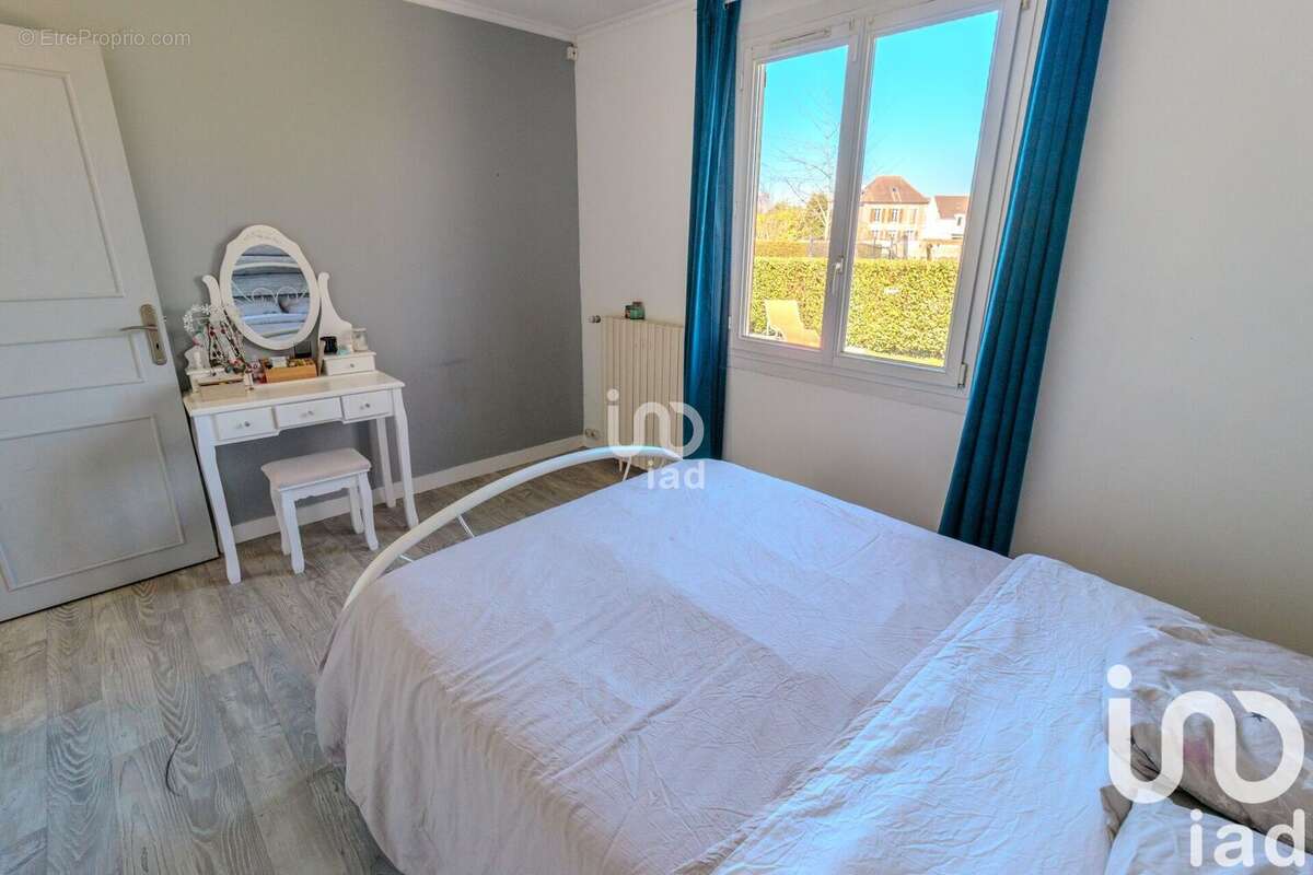 Photo 7 - Maison à NUCOURT