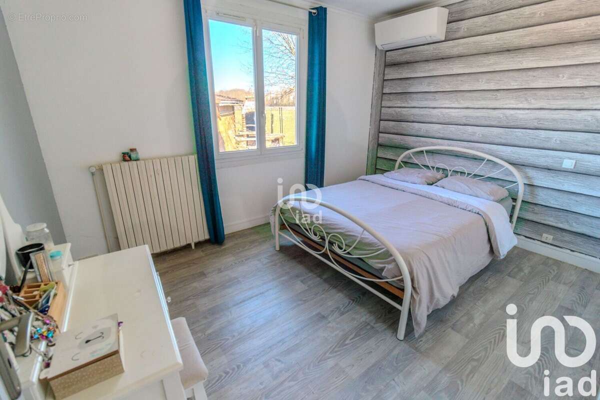 Photo 8 - Maison à NUCOURT