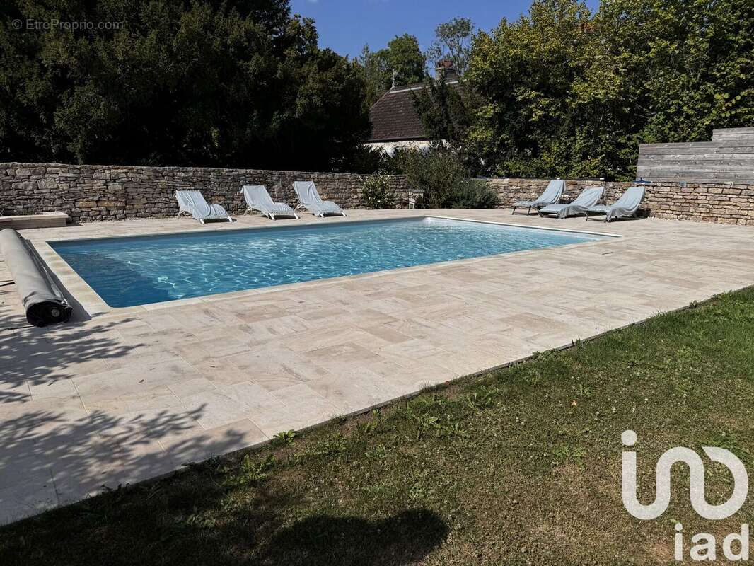 Photo 2 - Maison à ROCHETAILLEE