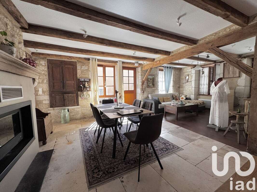 Photo 3 - Maison à ROCHETAILLEE