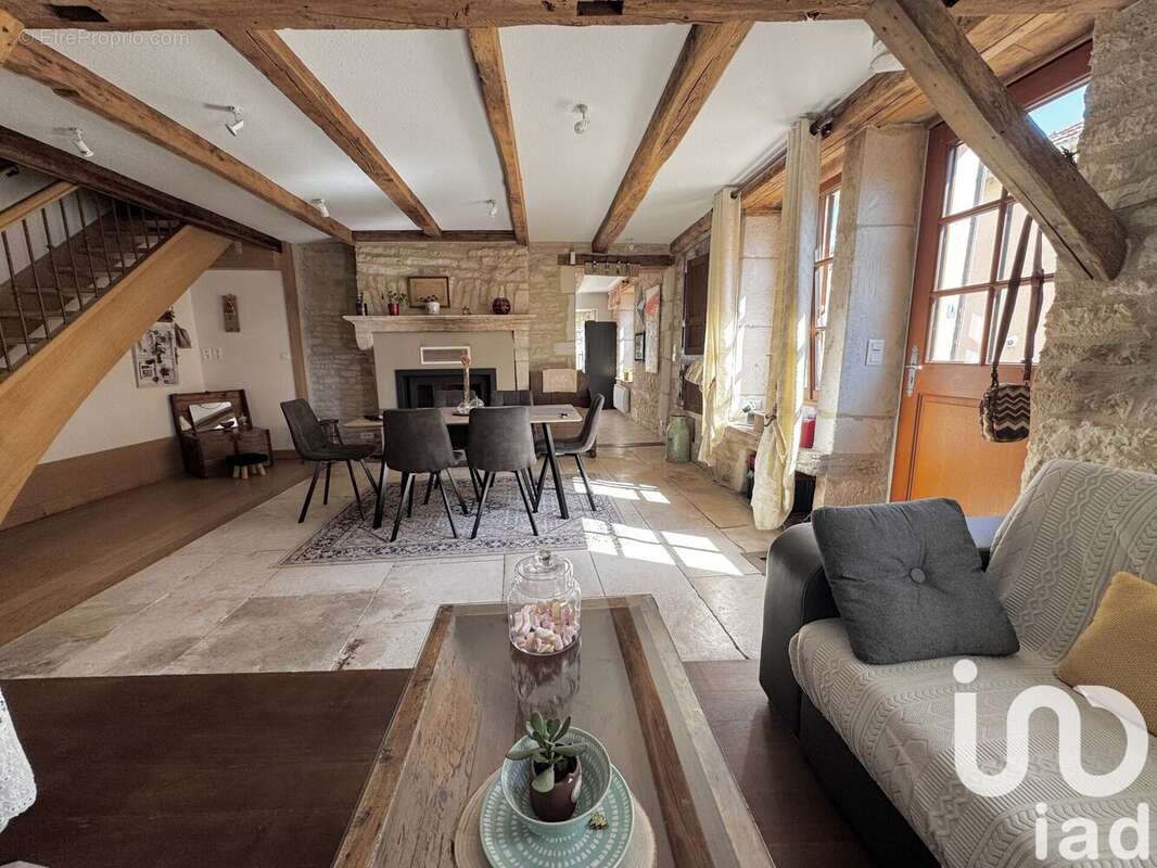 Photo 4 - Maison à ROCHETAILLEE