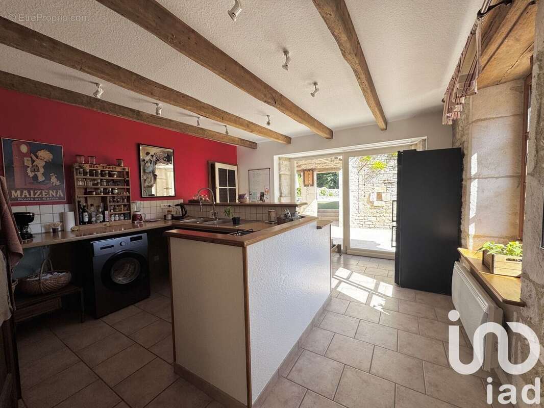 Photo 5 - Maison à ROCHETAILLEE