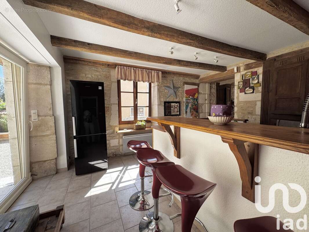 Photo 6 - Maison à ROCHETAILLEE