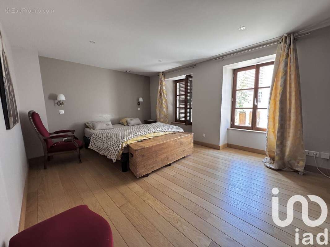 Photo 7 - Maison à ROCHETAILLEE