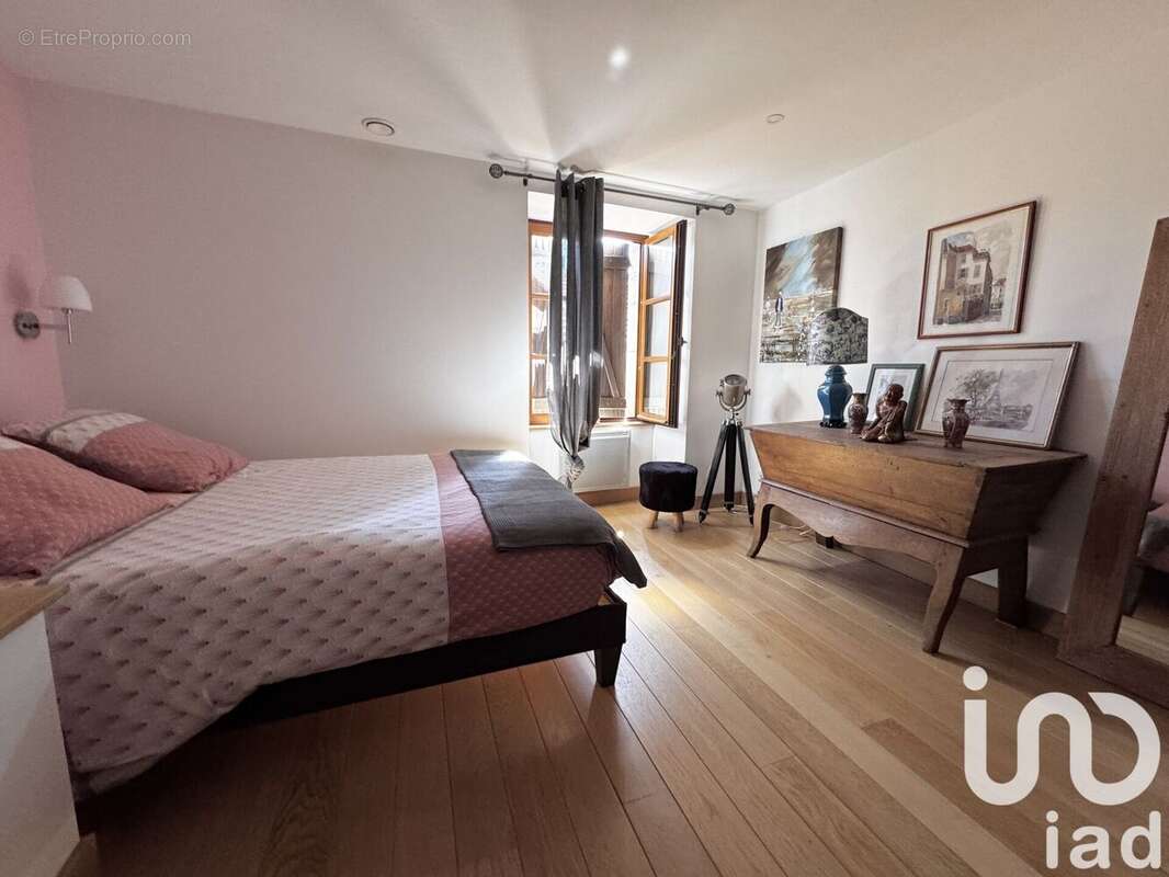 Photo 8 - Maison à ROCHETAILLEE